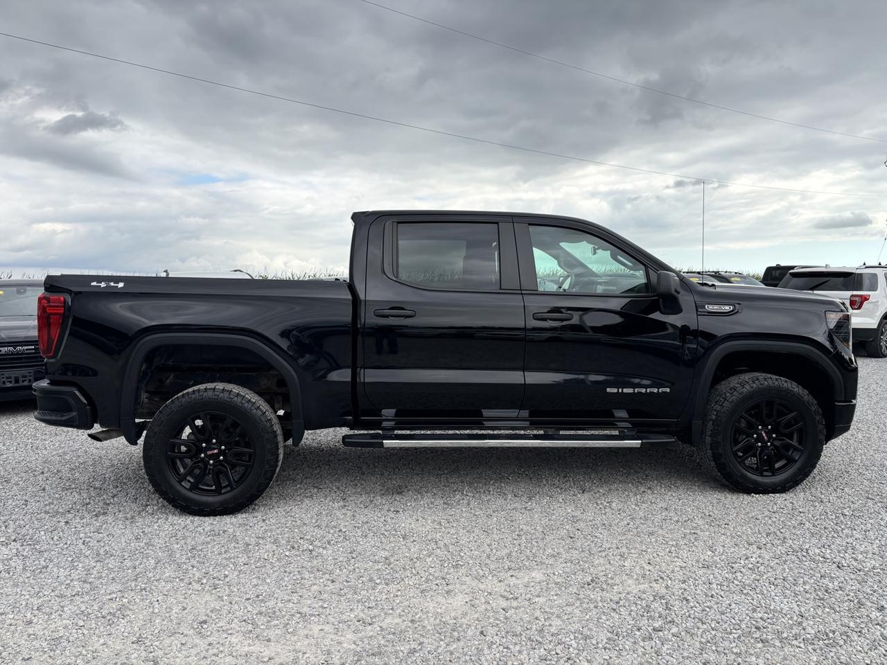 2024 GMC Sierra 1500 Pro ~CLEAN CARFAX~CERTIFIED~ Photo