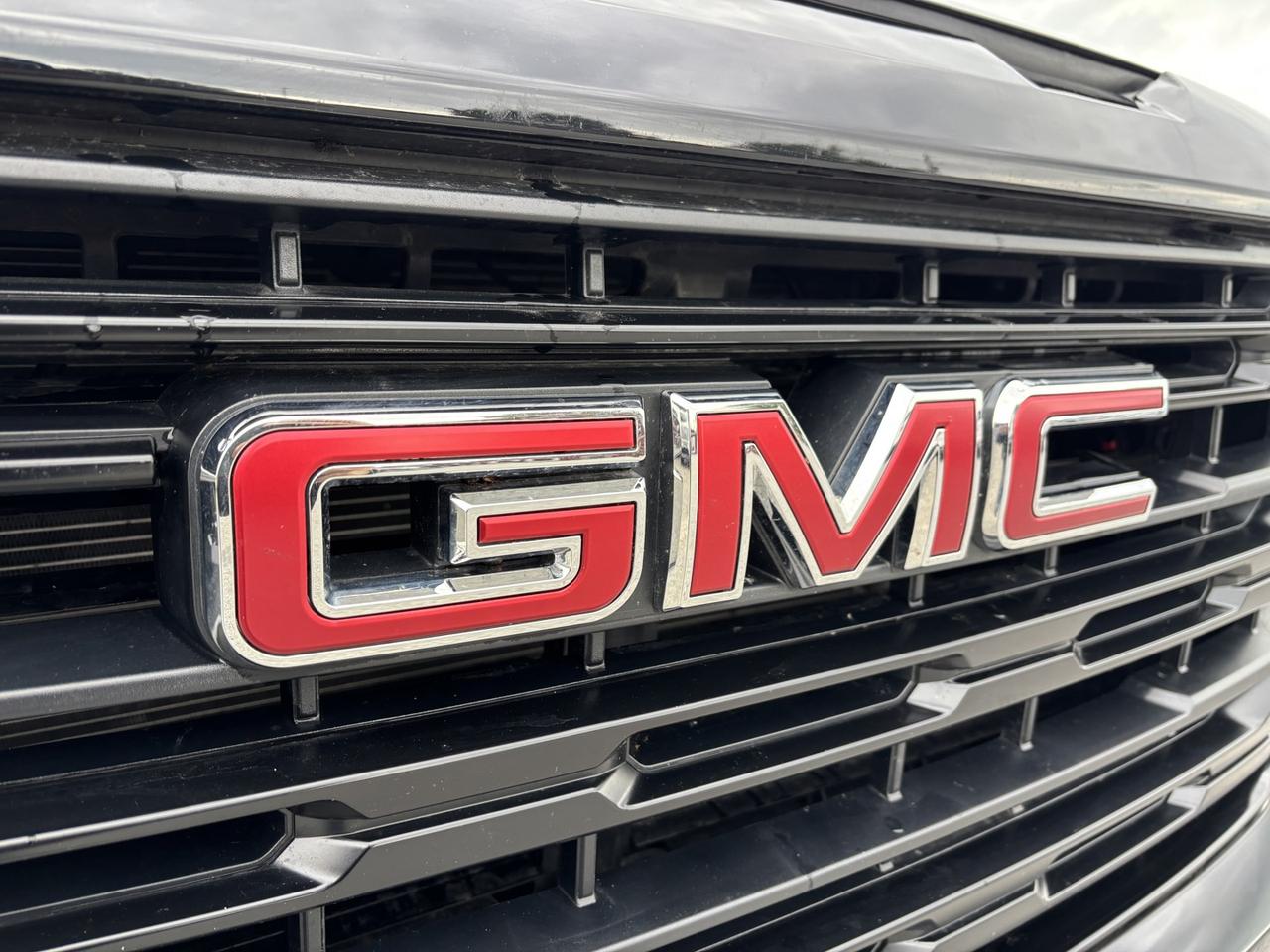 2024 GMC Sierra 1500 Pro ~CLEAN CARFAX~CERTIFIED~ Photo