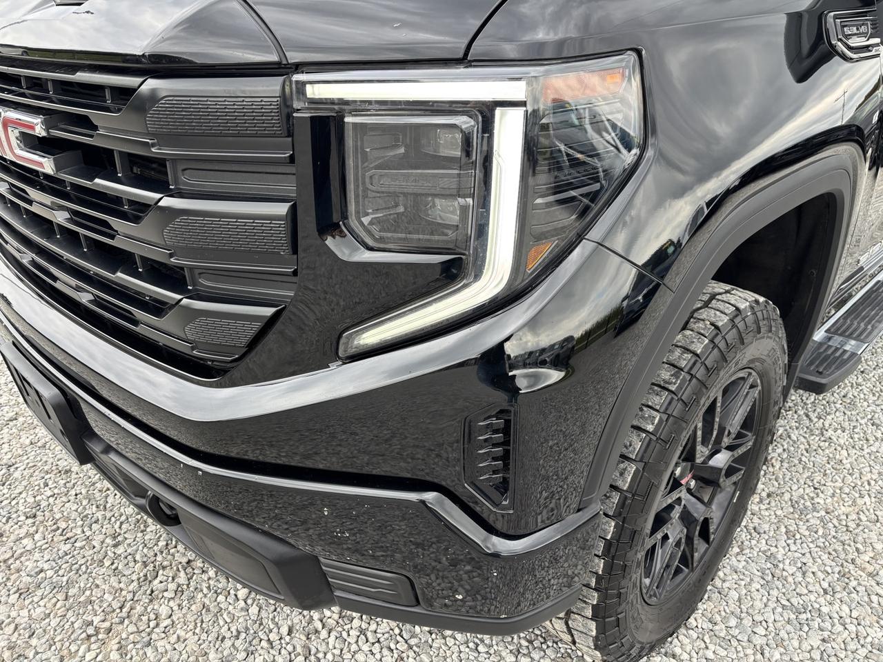 2024 GMC Sierra 1500 Pro ~CLEAN CARFAX~CERTIFIED~ Photo