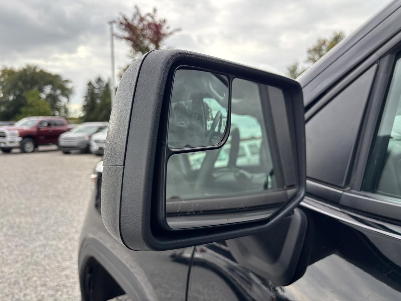 2024 GMC Sierra 1500 Pro ~CLEAN CARFAX~CERTIFIED~ Photo