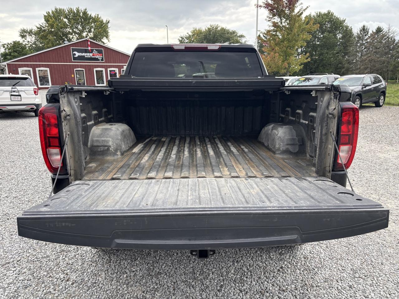 2024 GMC Sierra 1500 Pro ~CLEAN CARFAX~CERTIFIED~ Photo