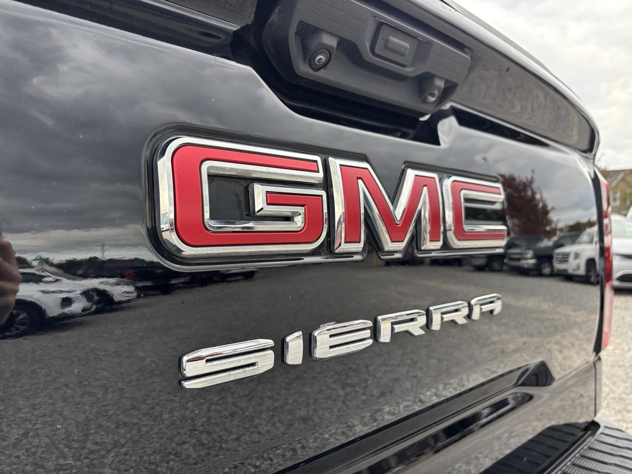2024 GMC Sierra 1500 Pro ~CLEAN CARFAX~CERTIFIED~ Photo