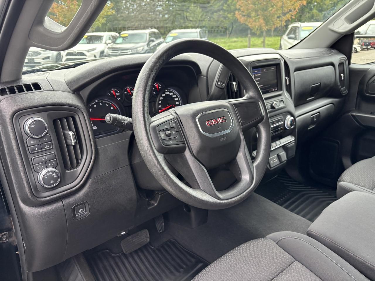 2024 GMC Sierra 1500 Pro ~CLEAN CARFAX~CERTIFIED~ Photo