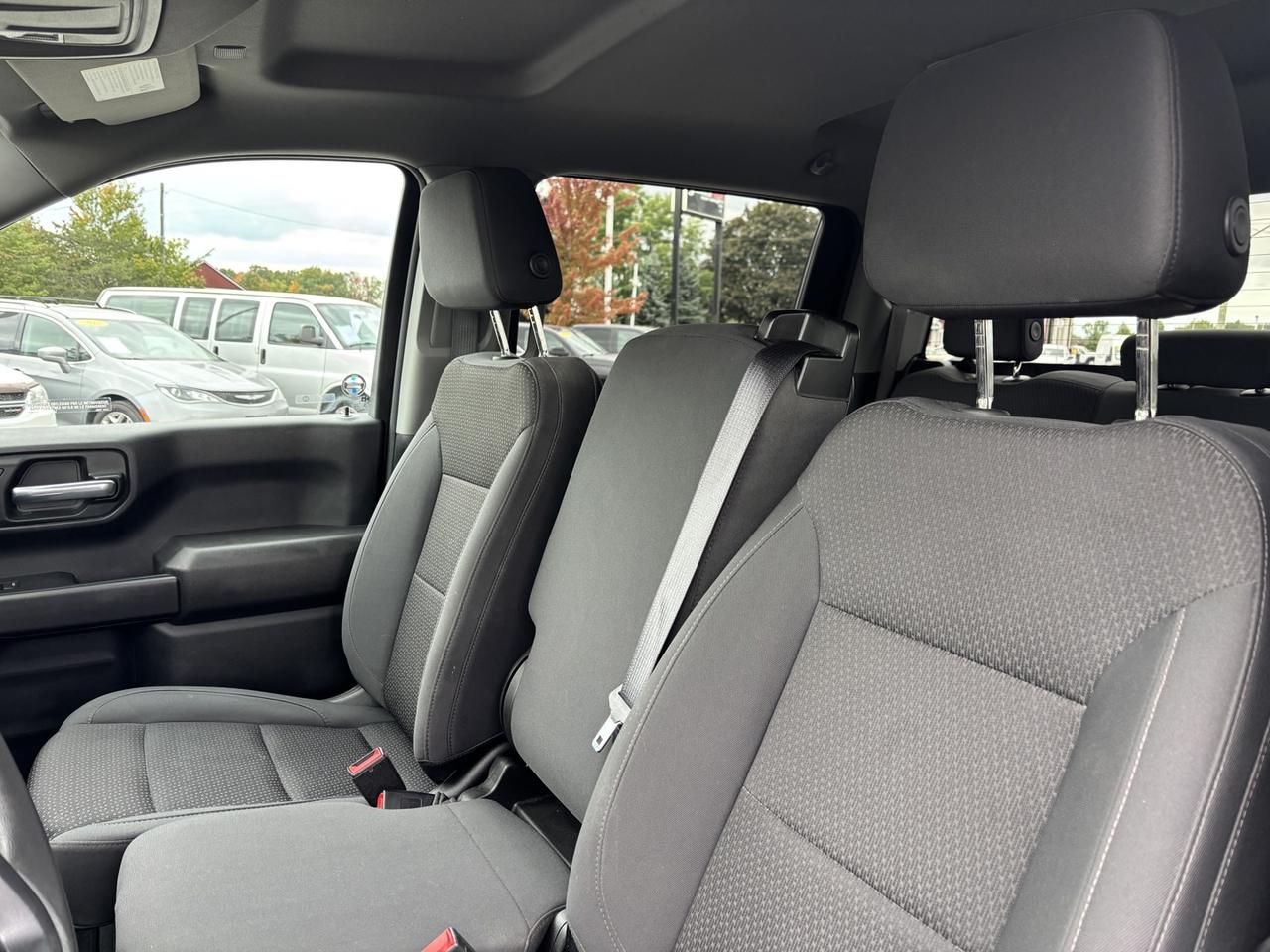 2024 GMC Sierra 1500 Pro ~CLEAN CARFAX~CERTIFIED~ Photo