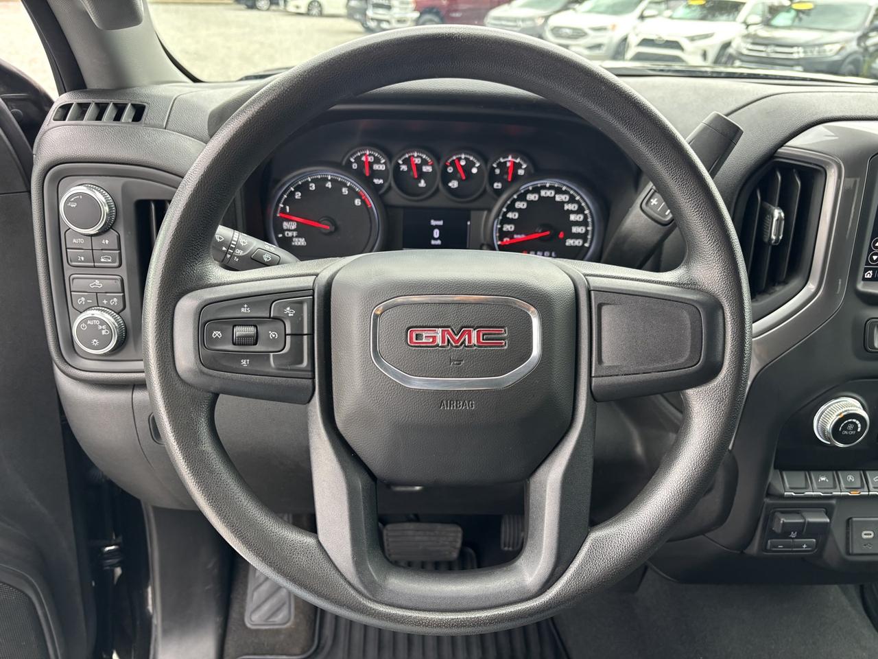 2024 GMC Sierra 1500 Pro ~CLEAN CARFAX~CERTIFIED~ Photo