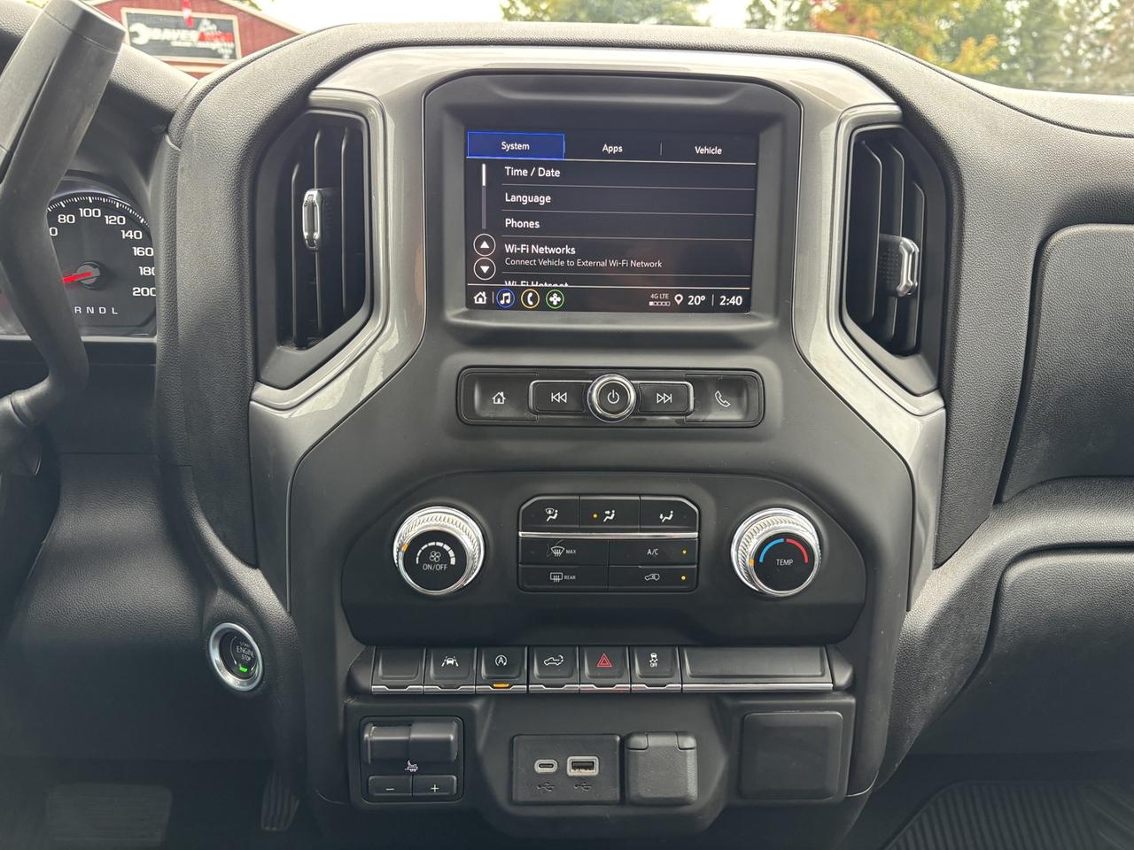 2024 GMC Sierra 1500 Pro ~CLEAN CARFAX~CERTIFIED~ Photo