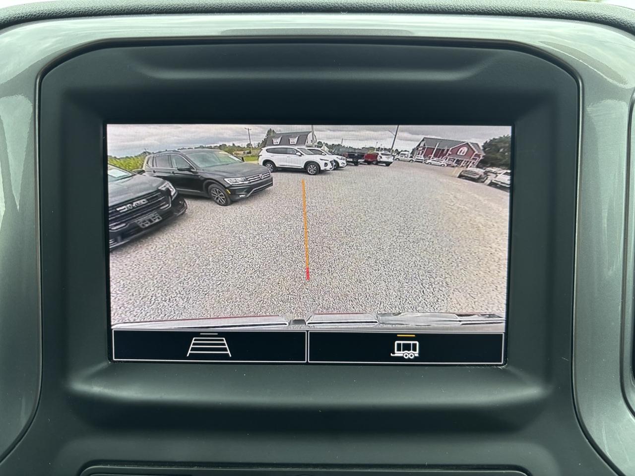 2024 GMC Sierra 1500 Pro ~CLEAN CARFAX~CERTIFIED~ Photo