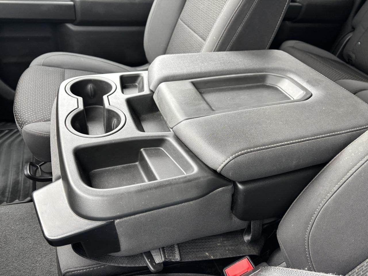 2024 GMC Sierra 1500 Pro ~CLEAN CARFAX~CERTIFIED~ Photo