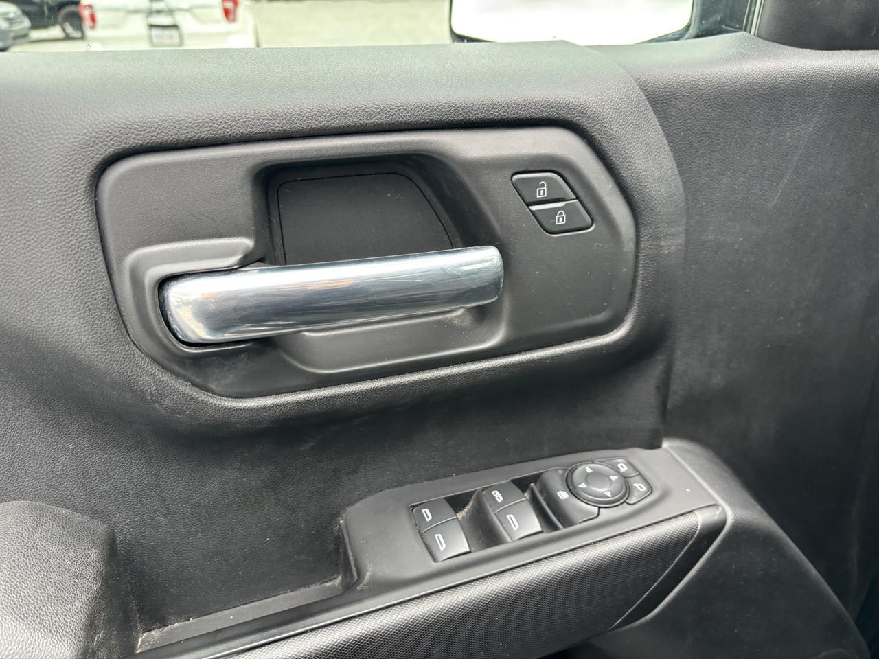 2024 GMC Sierra 1500 Pro ~CLEAN CARFAX~CERTIFIED~ Photo