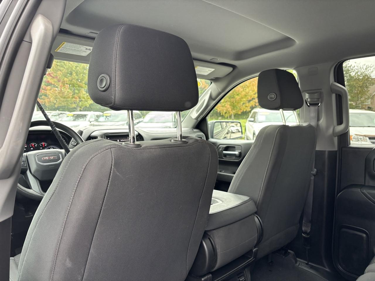 2024 GMC Sierra 1500 Pro ~CLEAN CARFAX~CERTIFIED~ Photo