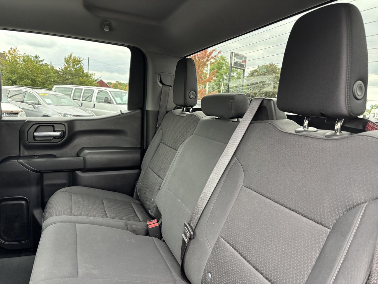 2024 GMC Sierra 1500 Pro ~CLEAN CARFAX~CERTIFIED~ Photo