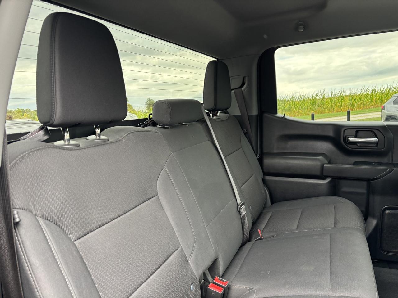 2024 GMC Sierra 1500 Pro ~CLEAN CARFAX~CERTIFIED~ Photo