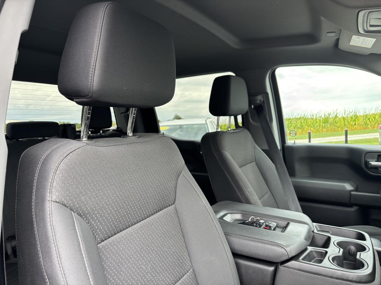 2024 GMC Sierra 1500 Pro ~CLEAN CARFAX~CERTIFIED~ Photo