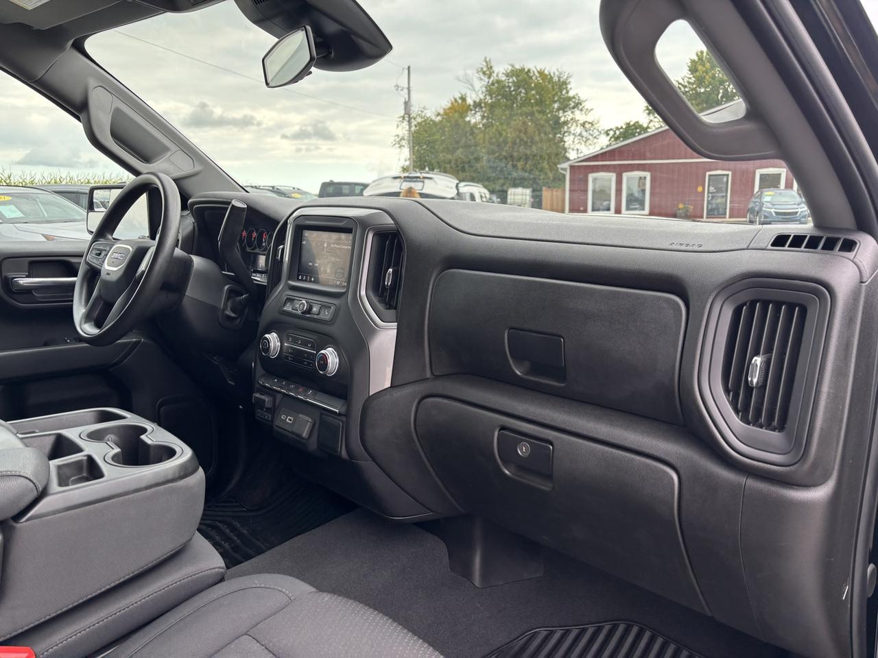 2024 GMC Sierra 1500 Pro ~CLEAN CARFAX~CERTIFIED~ Photo