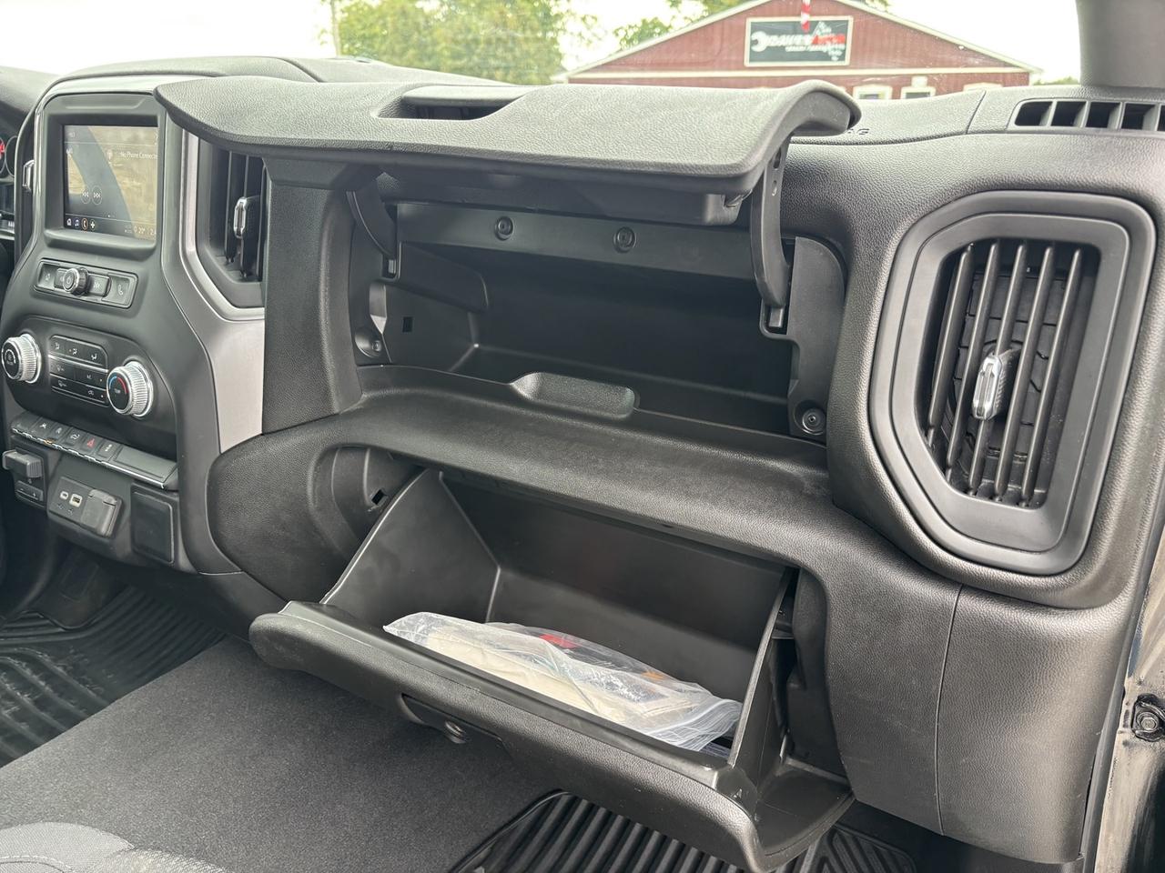 2024 GMC Sierra 1500 Pro ~CLEAN CARFAX~CERTIFIED~ Photo