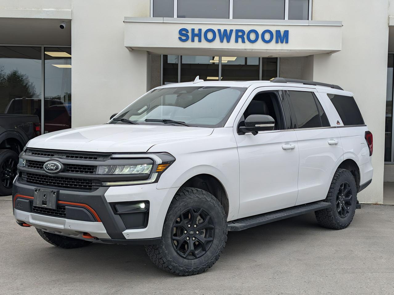 2023 Ford Expedition TIMBERLINE 4X4 Photo0