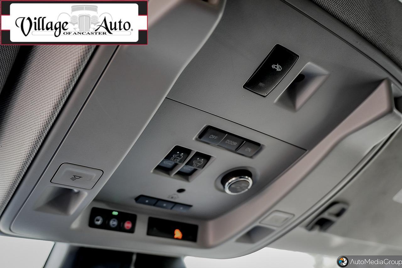 2020 Cadillac Escalade 4WD 4dr Luxury - Photo #22