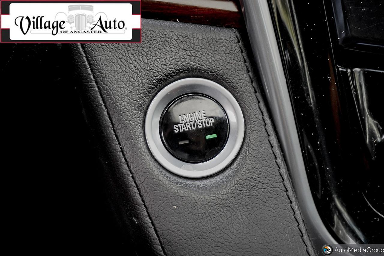 2020 Cadillac Escalade 4WD 4dr Luxury - Photo #18