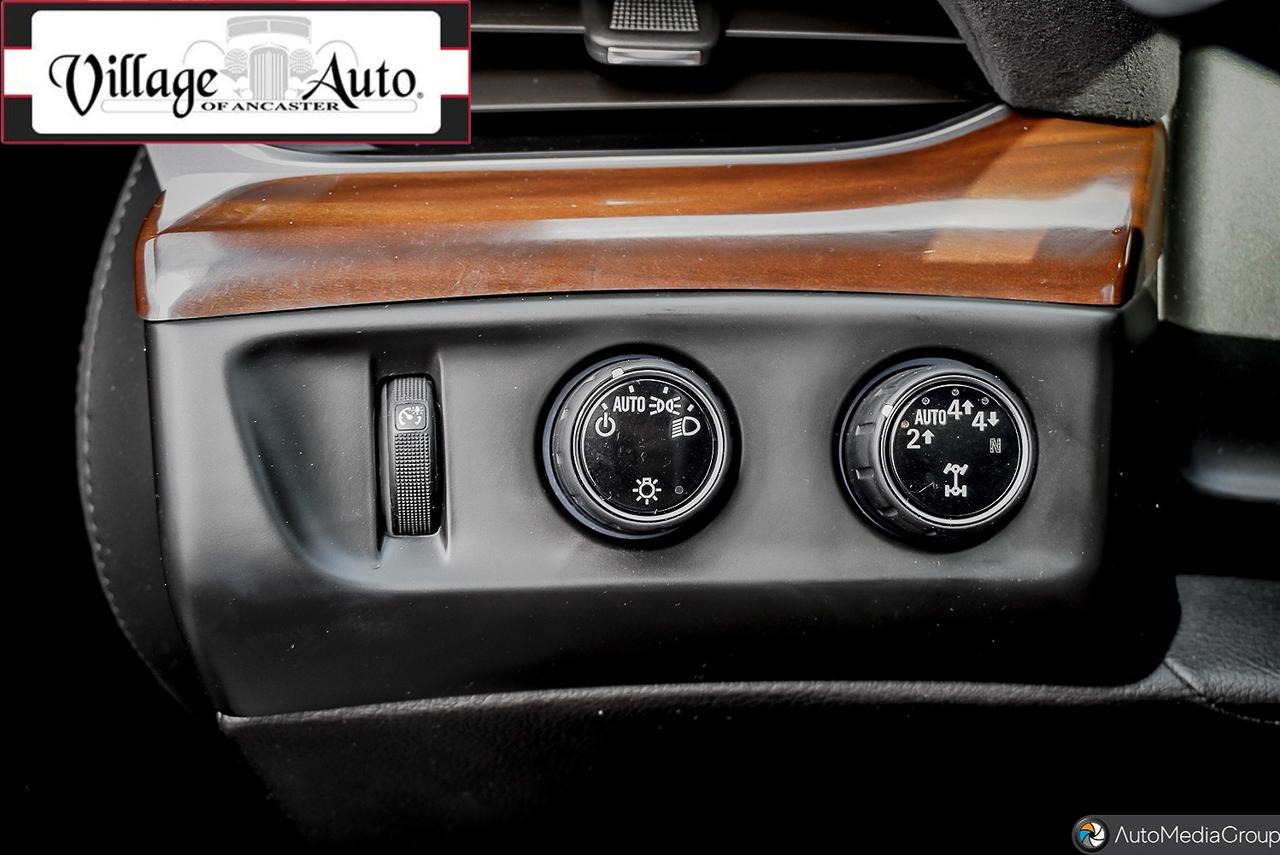 2020 Cadillac Escalade 4WD 4dr Luxury Photo