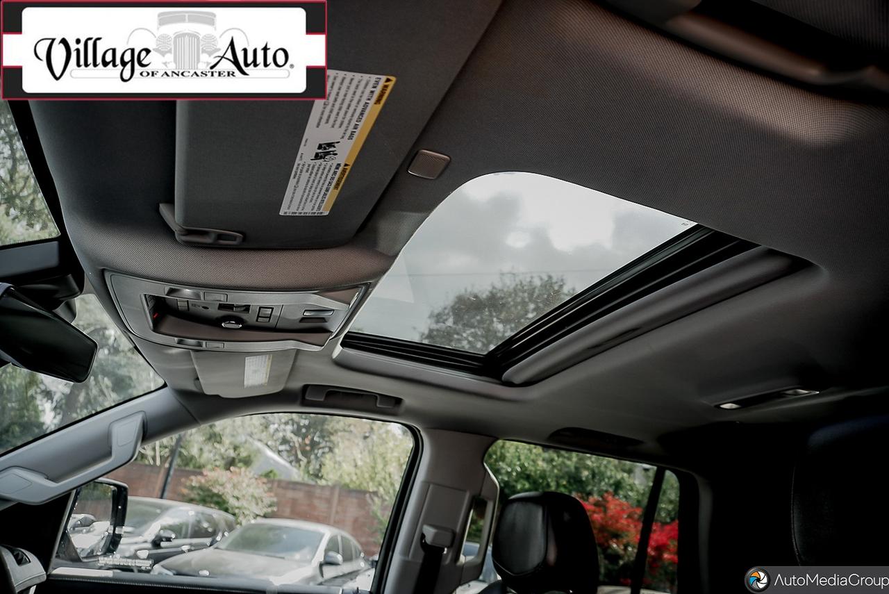 2020 Cadillac Escalade 4WD 4dr Luxury - Photo #7