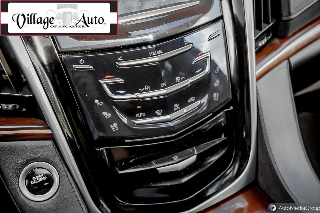 2020 Cadillac Escalade 4WD 4dr Luxury - Photo #20