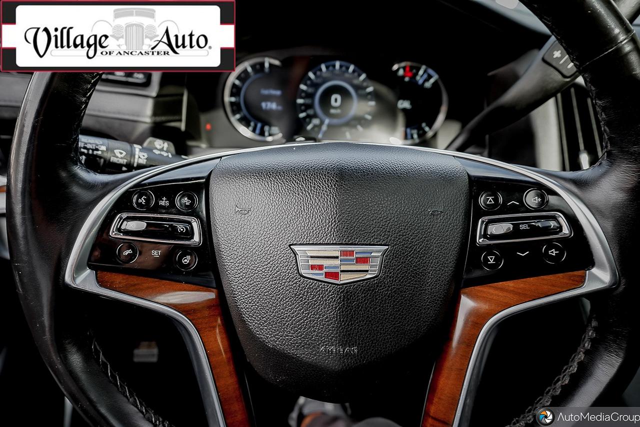 2020 Cadillac Escalade 4WD 4dr Luxury - Photo #15