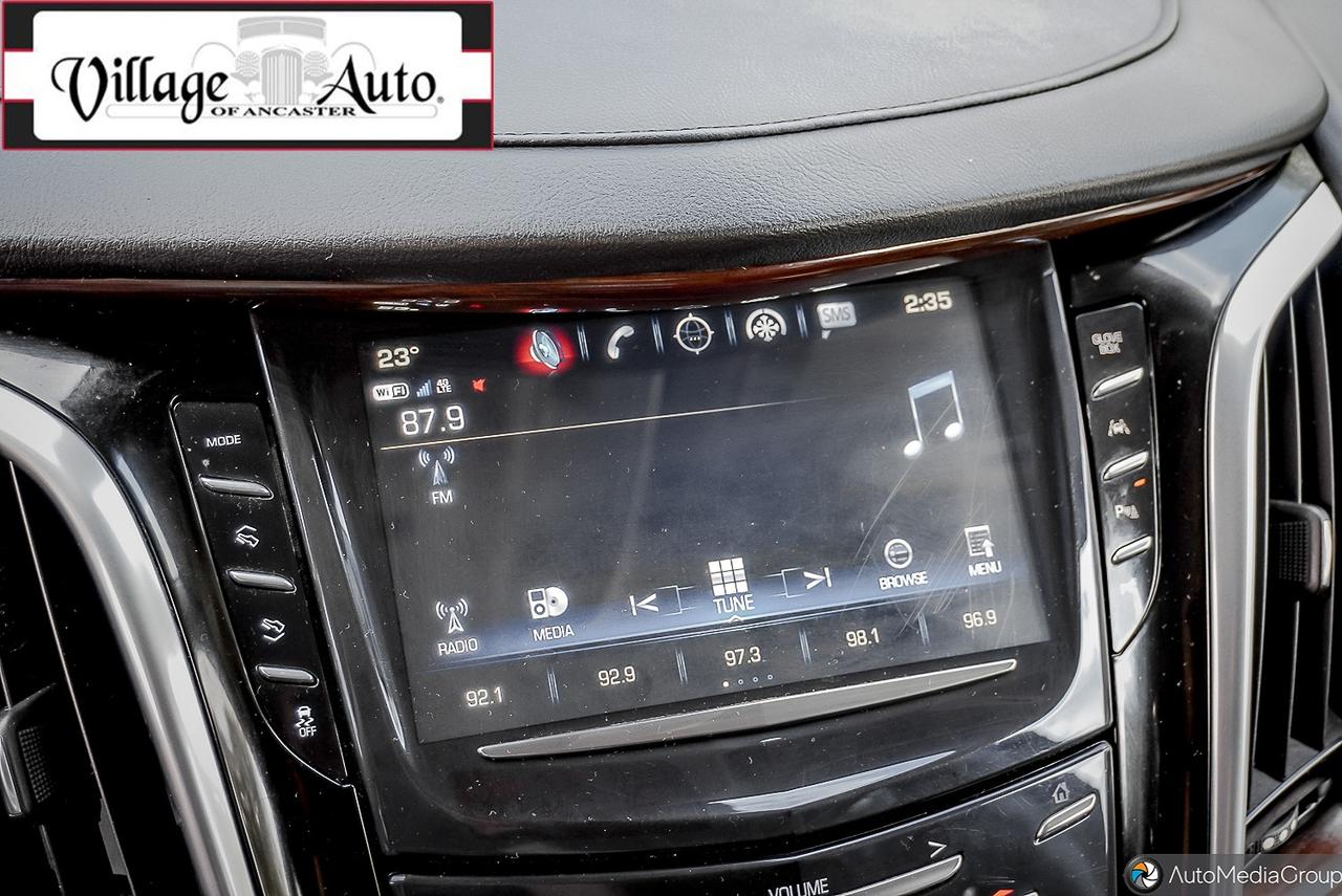 2020 Cadillac Escalade 4WD 4dr Luxury - Photo #21