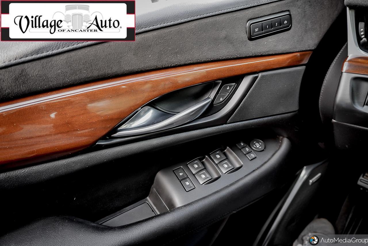 2020 Cadillac Escalade 4WD 4dr Luxury - Photo #16