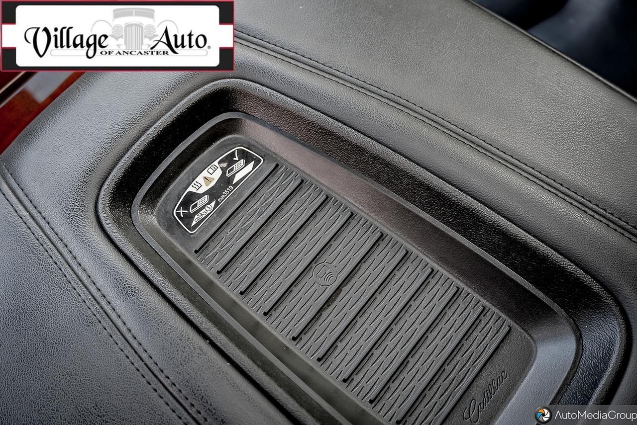 2020 Cadillac Escalade 4WD 4dr Luxury Photo