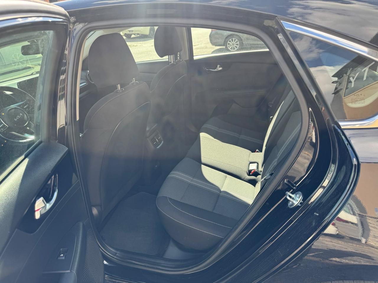 2023 Kia Forte EX| CLEAN CARFAX| NO CLAIMS| Photo