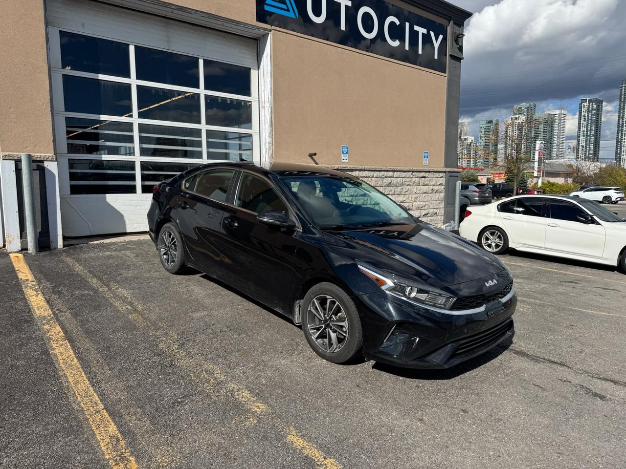2023 Kia Forte EX| CLEAN CARFAX| NO CLAIMS| Photo5
