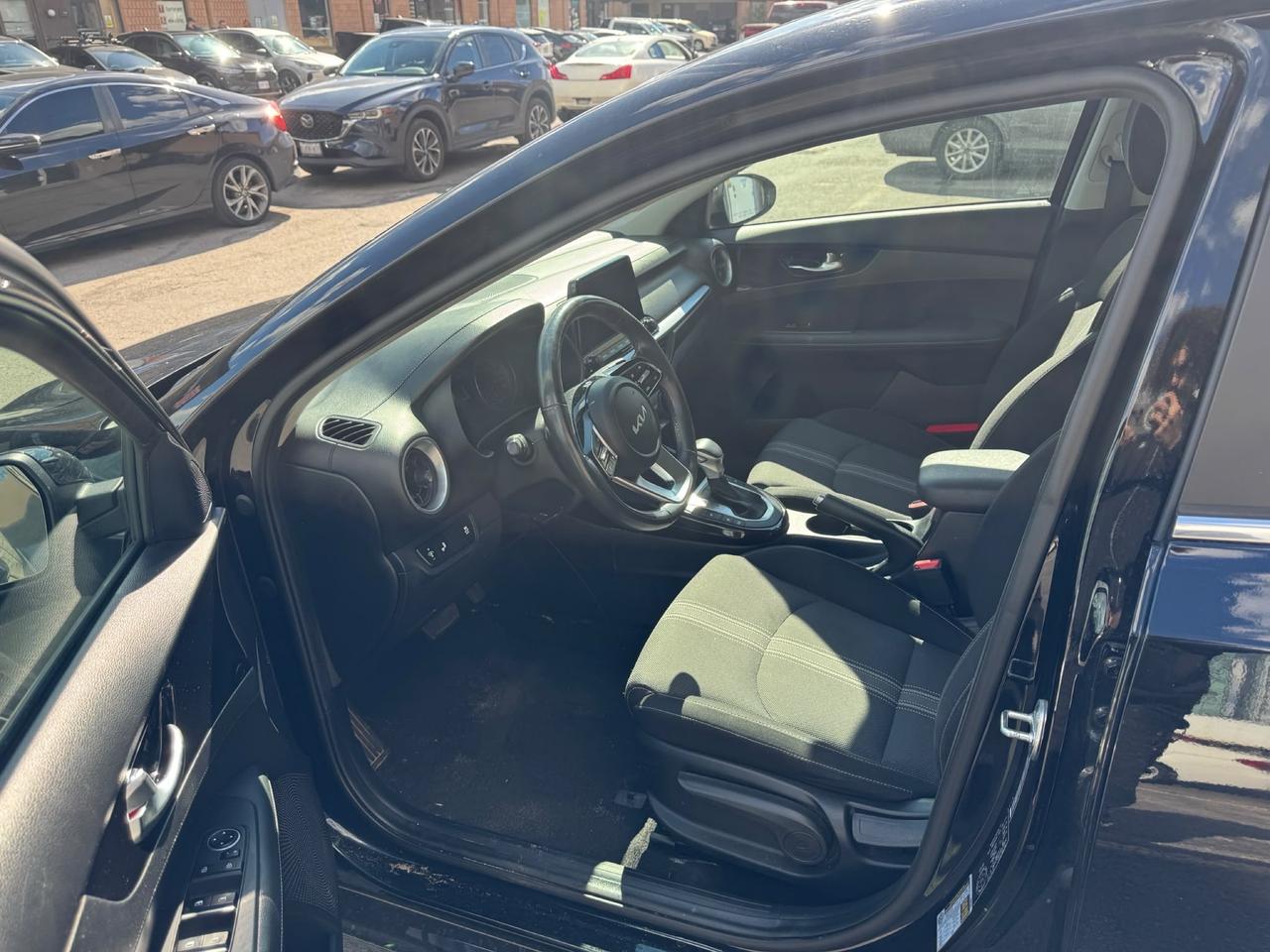 2023 Kia Forte EX| CLEAN CARFAX| NO CLAIMS| Photo