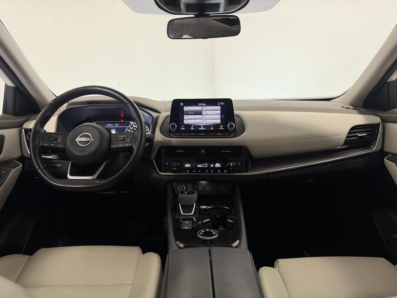 2022 Nissan Rogue SV AWD | PREMIUM PACKAGE | CARPLAY | PANOROOF Photo