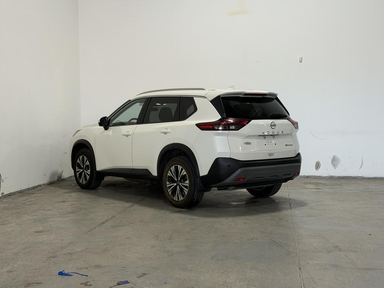 2022 Nissan Rogue SV AWD | PREMIUM PACKAGE | CARPLAY | PANOROOF Photo3