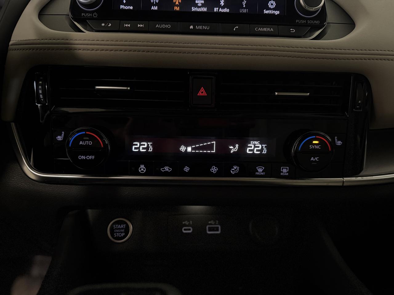 2022 Nissan Rogue SV AWD | PREMIUM PACKAGE | CARPLAY | PANOROOF Photo