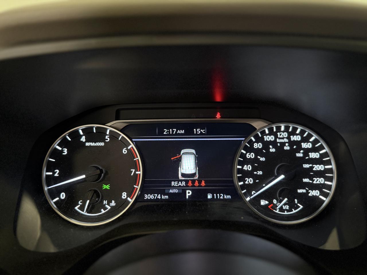 2022 Nissan Rogue SV AWD | PREMIUM PACKAGE | CARPLAY | PANOROOF Photo