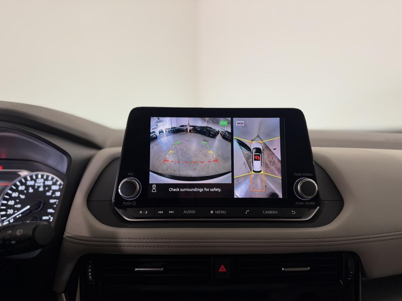 2022 Nissan Rogue SV AWD | PREMIUM PACKAGE | CARPLAY | PANOROOF Photo