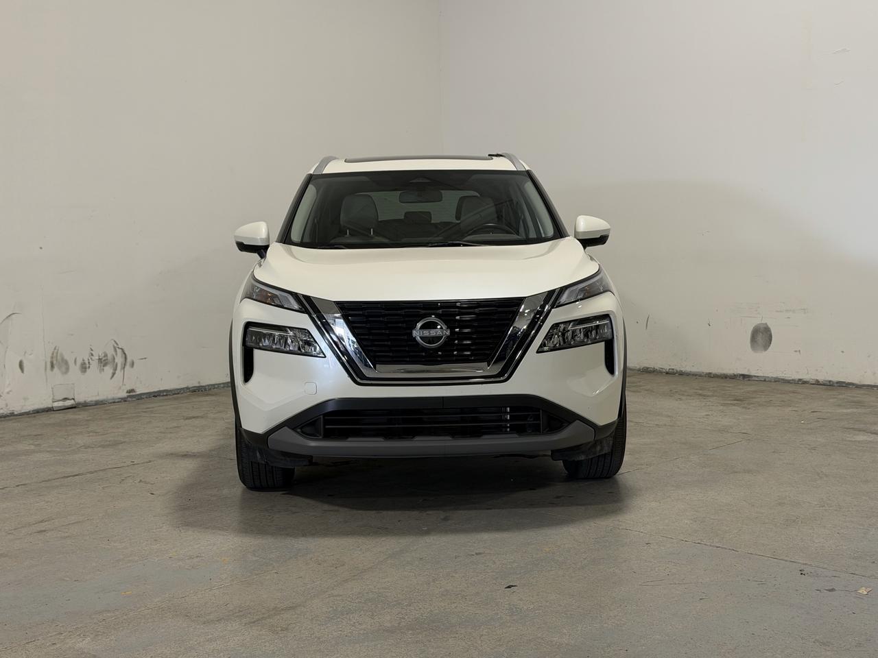 2022 Nissan Rogue SV AWD | PREMIUM PACKAGE | CARPLAY | PANOROOF Photo1