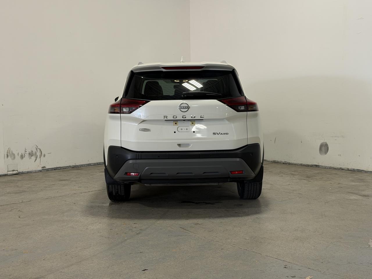 2022 Nissan Rogue SV AWD | PREMIUM PACKAGE | CARPLAY | PANOROOF Photo4