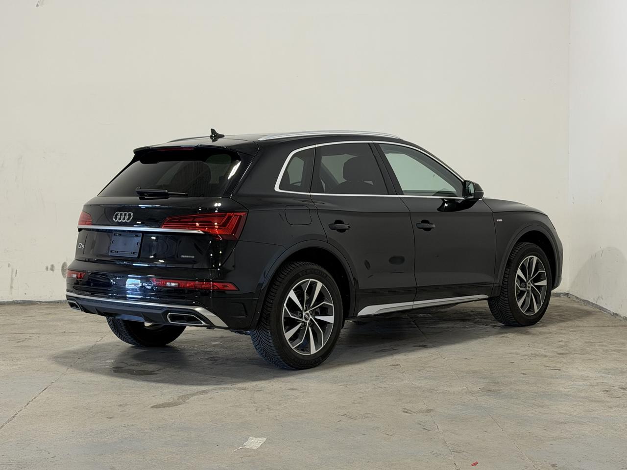 2022 Audi Q5 PROGRESSIV | S- LINE | PANOROOF | CARPLAY Photo