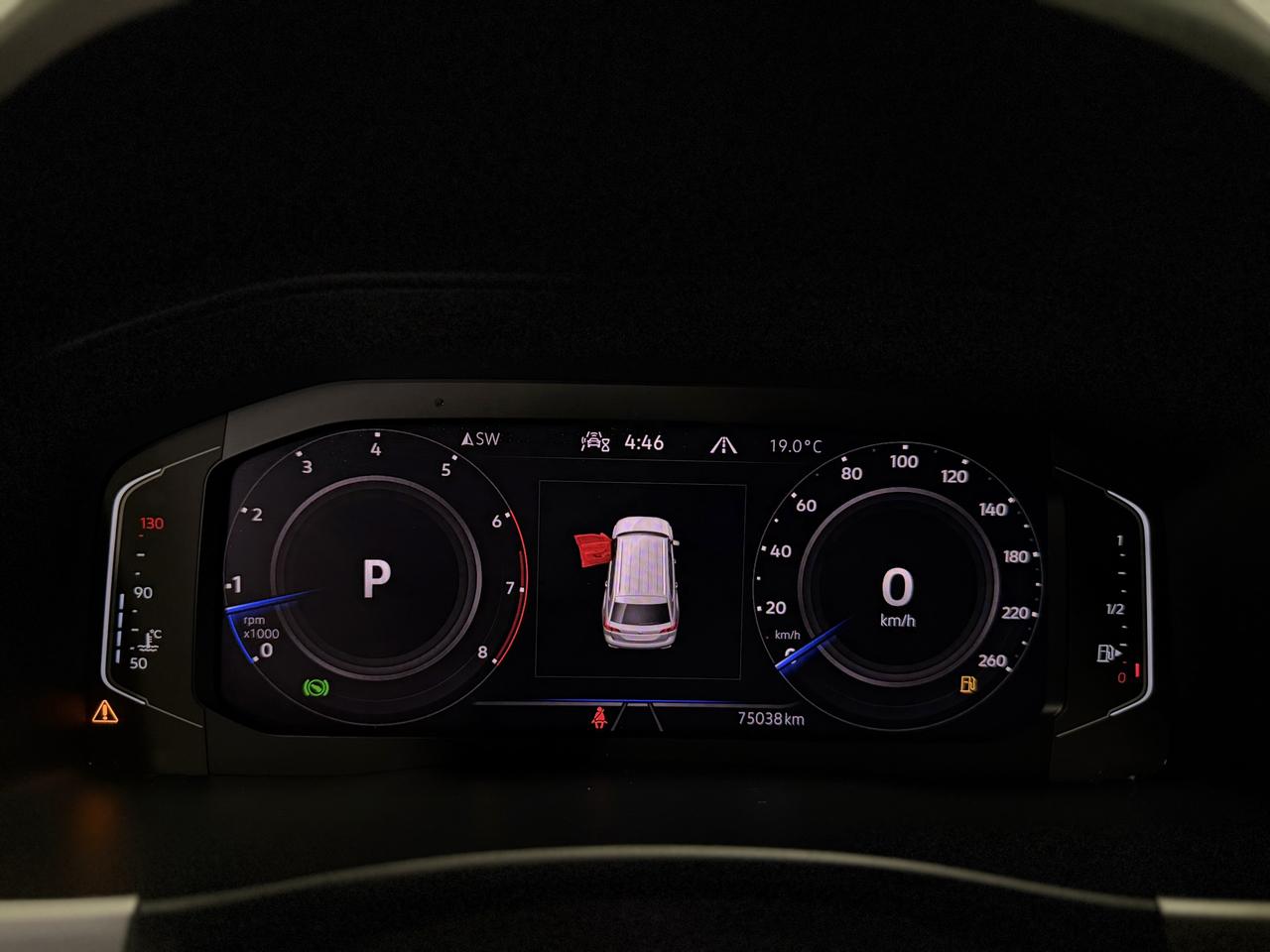 2022 Volkswagen Atlas HIGHLINE | PANOROOF | WIRELESS CARPLAY | 7 SEATER! Photo