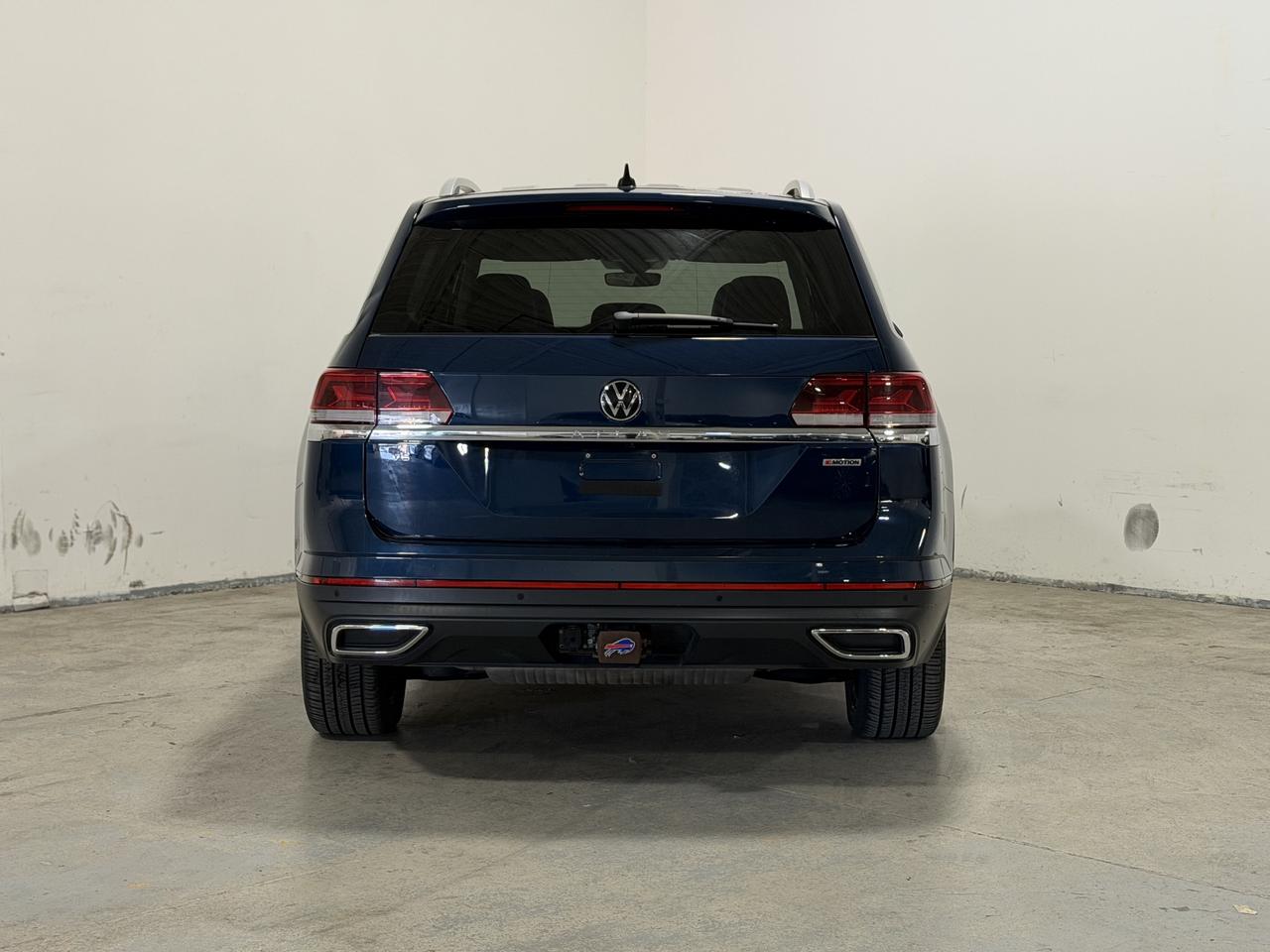 2022 Volkswagen Atlas HIGHLINE | PANOROOF | WIRELESS CARPLAY | 7 SEATER! Photo4
