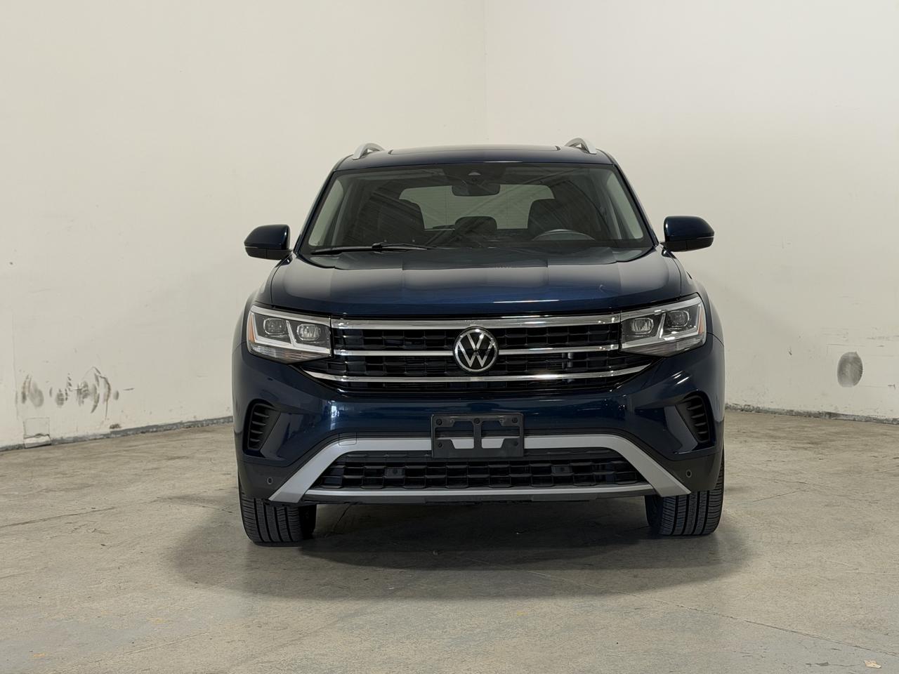 2022 Volkswagen Atlas HIGHLINE | PANOROOF | WIRELESS CARPLAY | 7 SEATER! Photo1