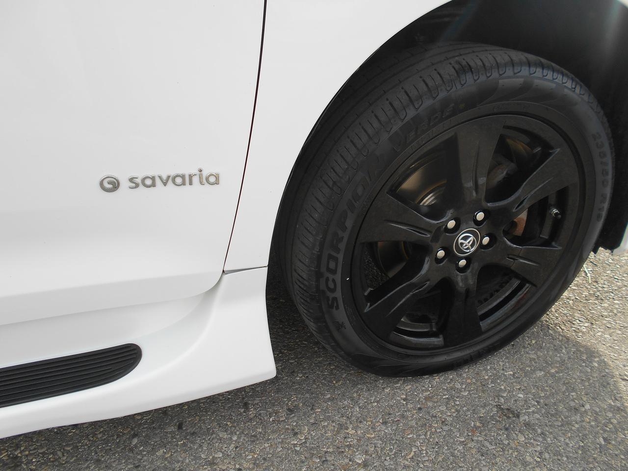 2019 Toyota Sienna SE-Wheelchair Accessible Side Entry- Manual Photo