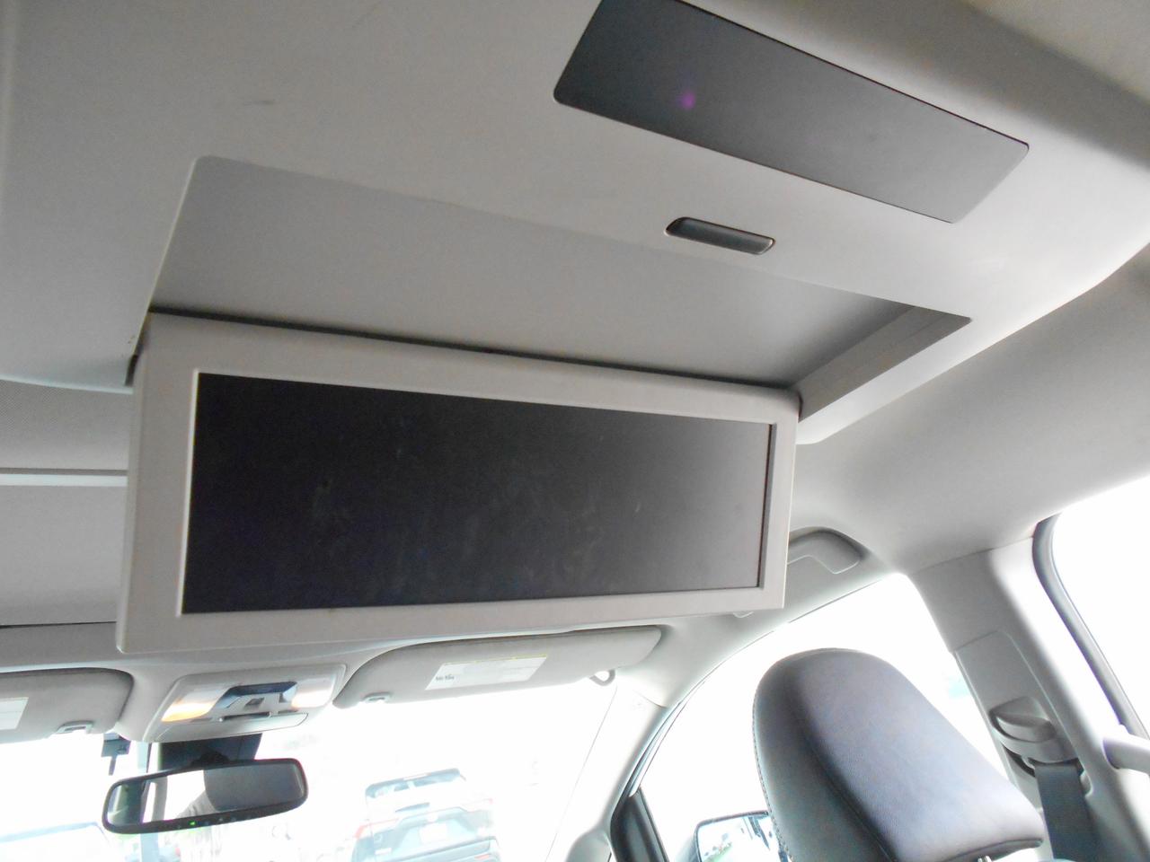 2019 Toyota Sienna SE-Wheelchair Accessible Side Entry- Manual Photo