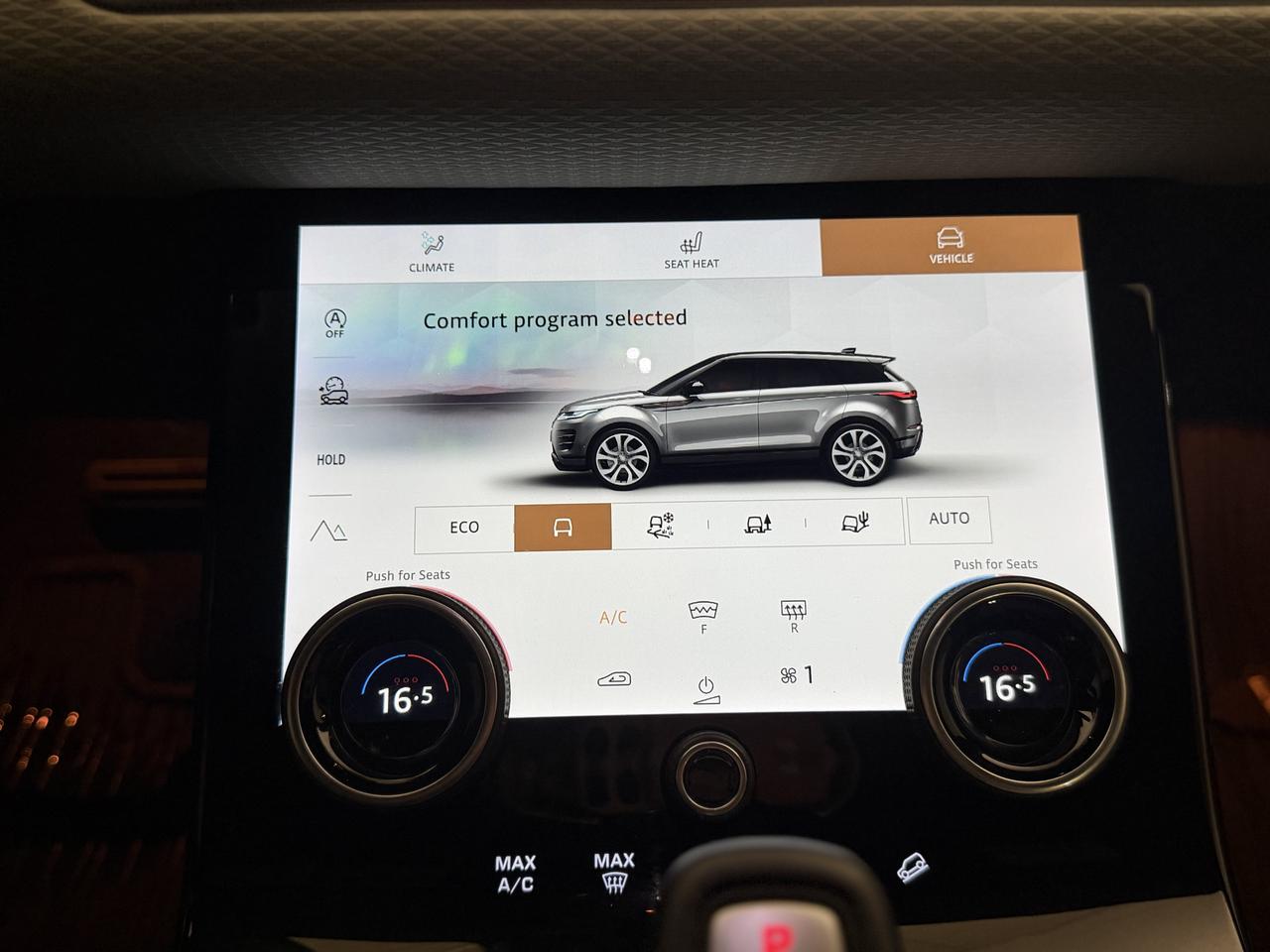 2023 Land Rover Range Rover Evoque P250 S Photo