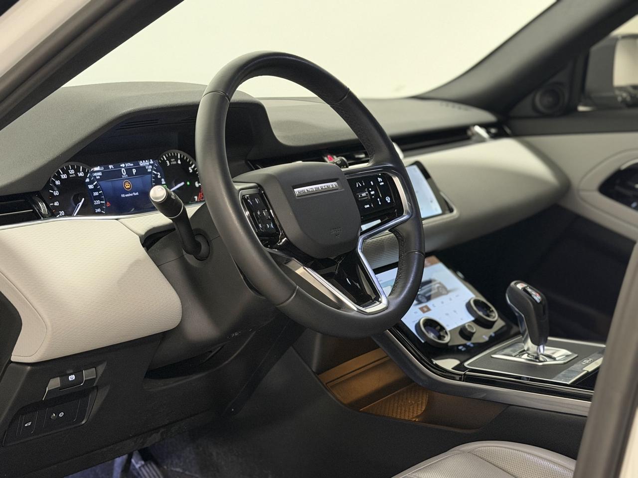 2023 Land Rover Range Rover Evoque P250 S Photo