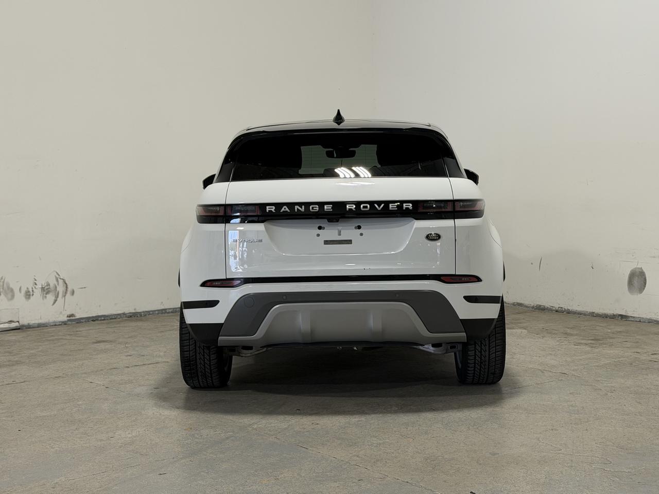 2023 Land Rover Range Rover Evoque P250 S Photo4