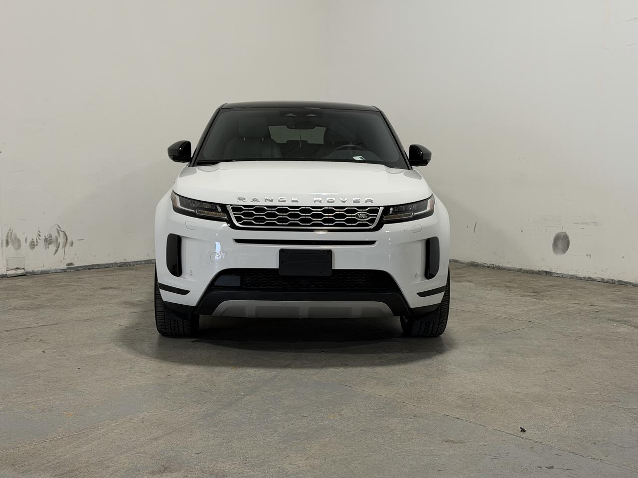 2023 Land Rover Range Rover Evoque P250 S Photo1