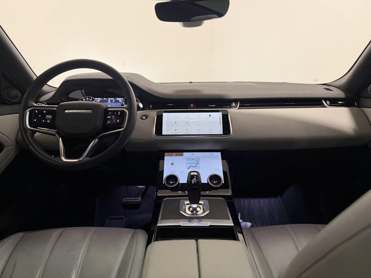 2023 Land Rover Range Rover Evoque P250 S Photo